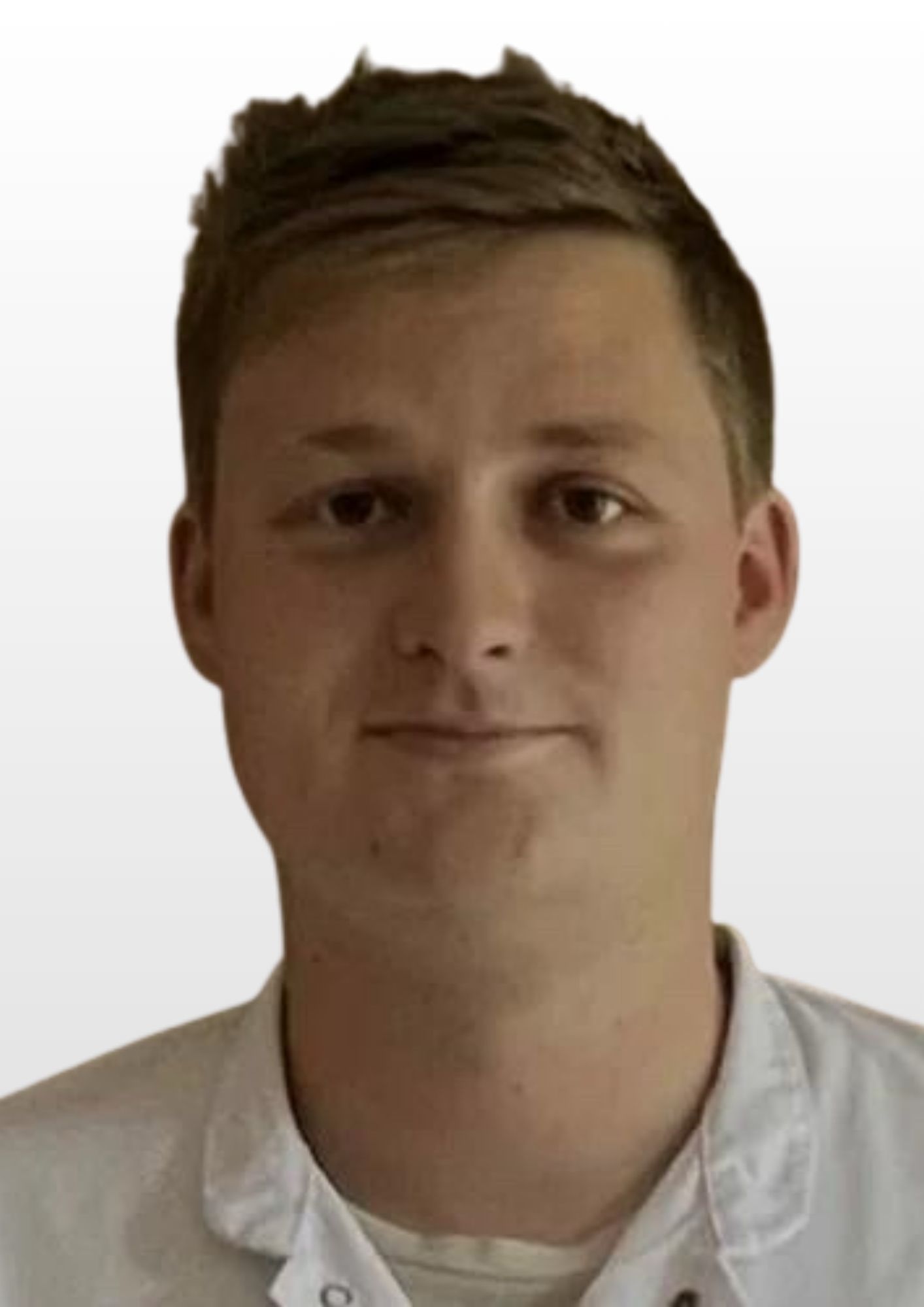 Shane Barter Chiropracteur