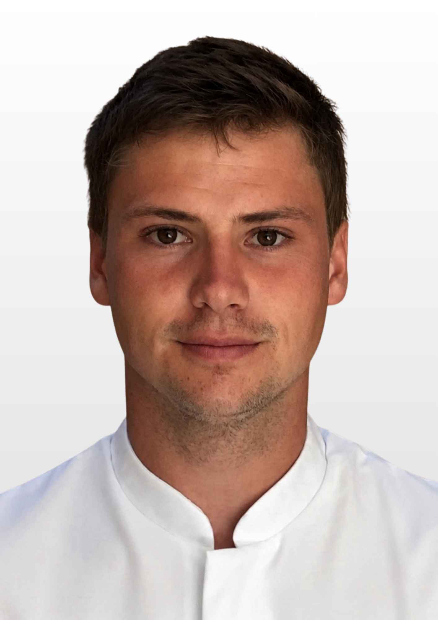 Thomas Barter Chiropracteur